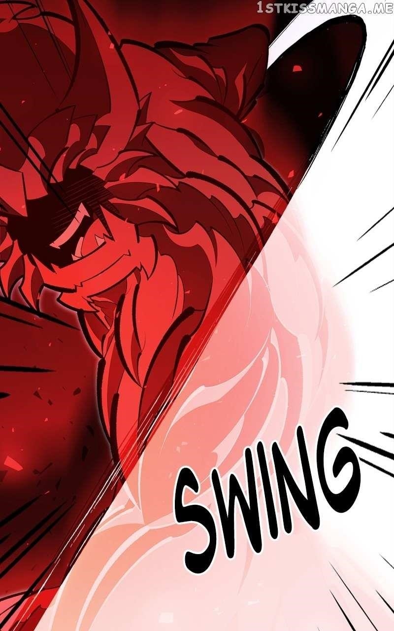 There Was a Hero Chapter 91 - Page 82