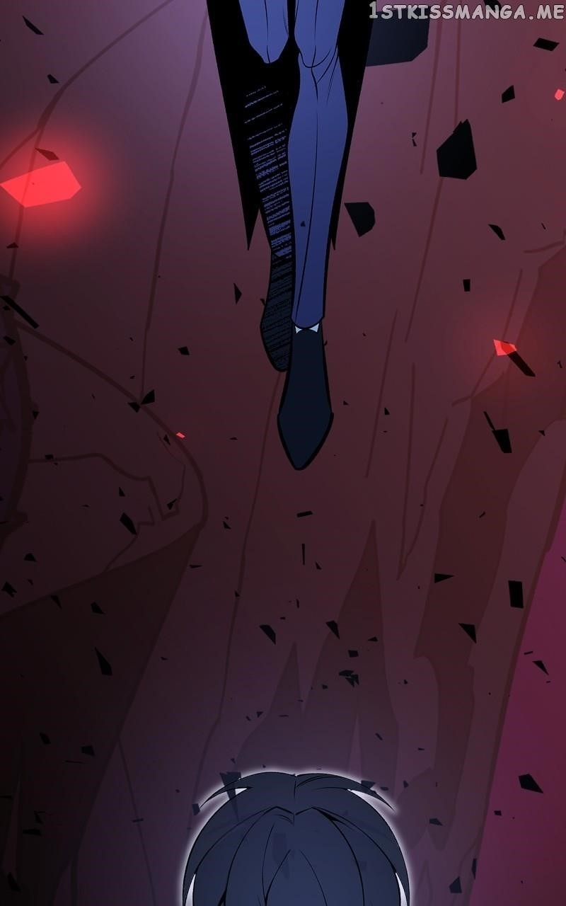 There Was a Hero Chapter 92 - Page 105