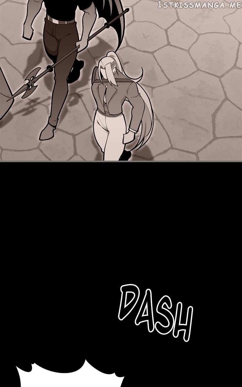 There Was a Hero Chapter 92 - Page 12