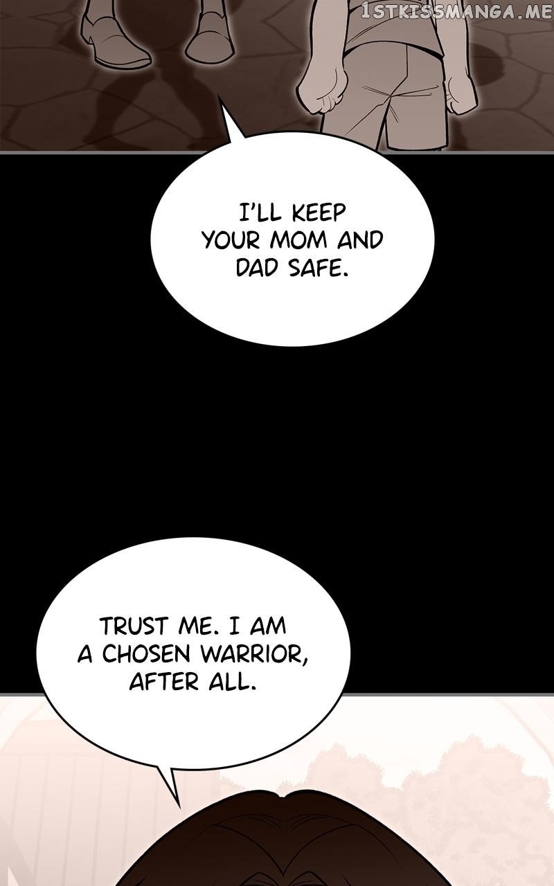 There Was a Hero Chapter 92 - Page 15