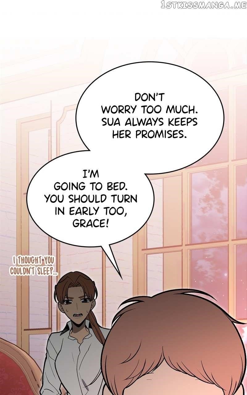 There Was a Hero Chapter 92 - Page 22
