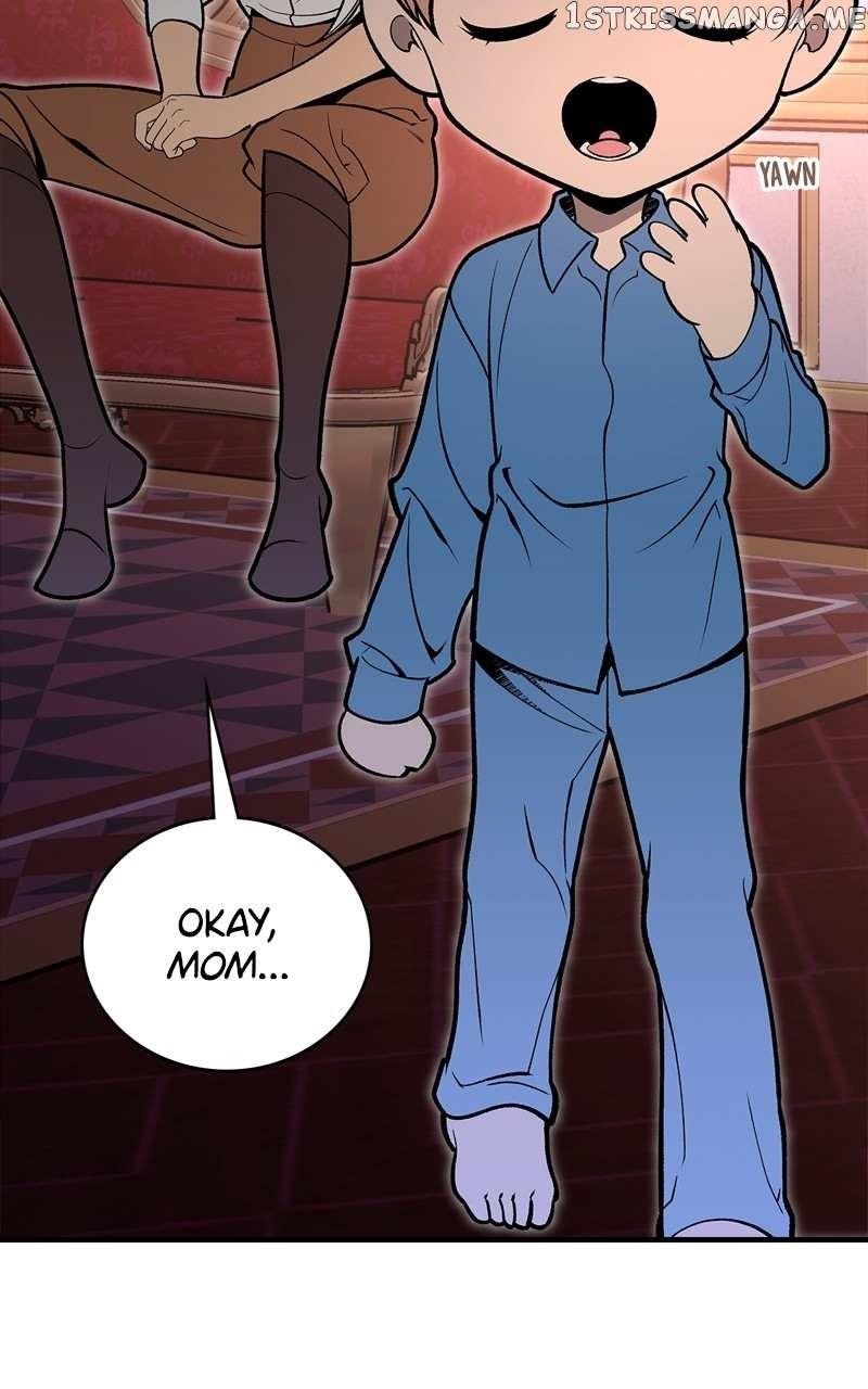 There Was a Hero Chapter 92 - Page 23