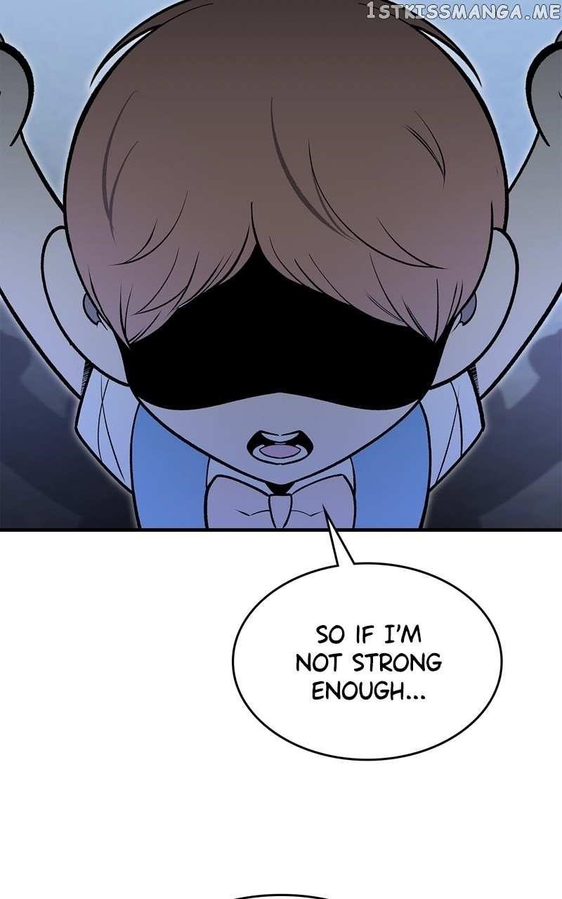 There Was a Hero Chapter 92 - Page 46