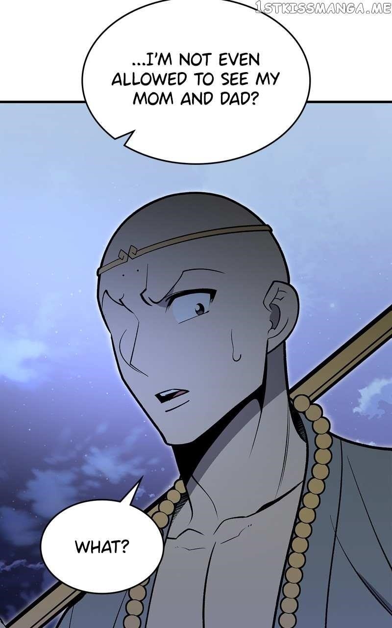 There Was a Hero Chapter 92 - Page 47