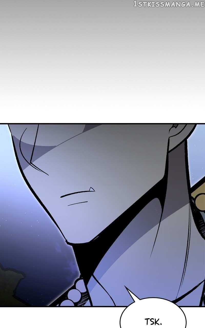 There Was a Hero Chapter 92 - Page 58