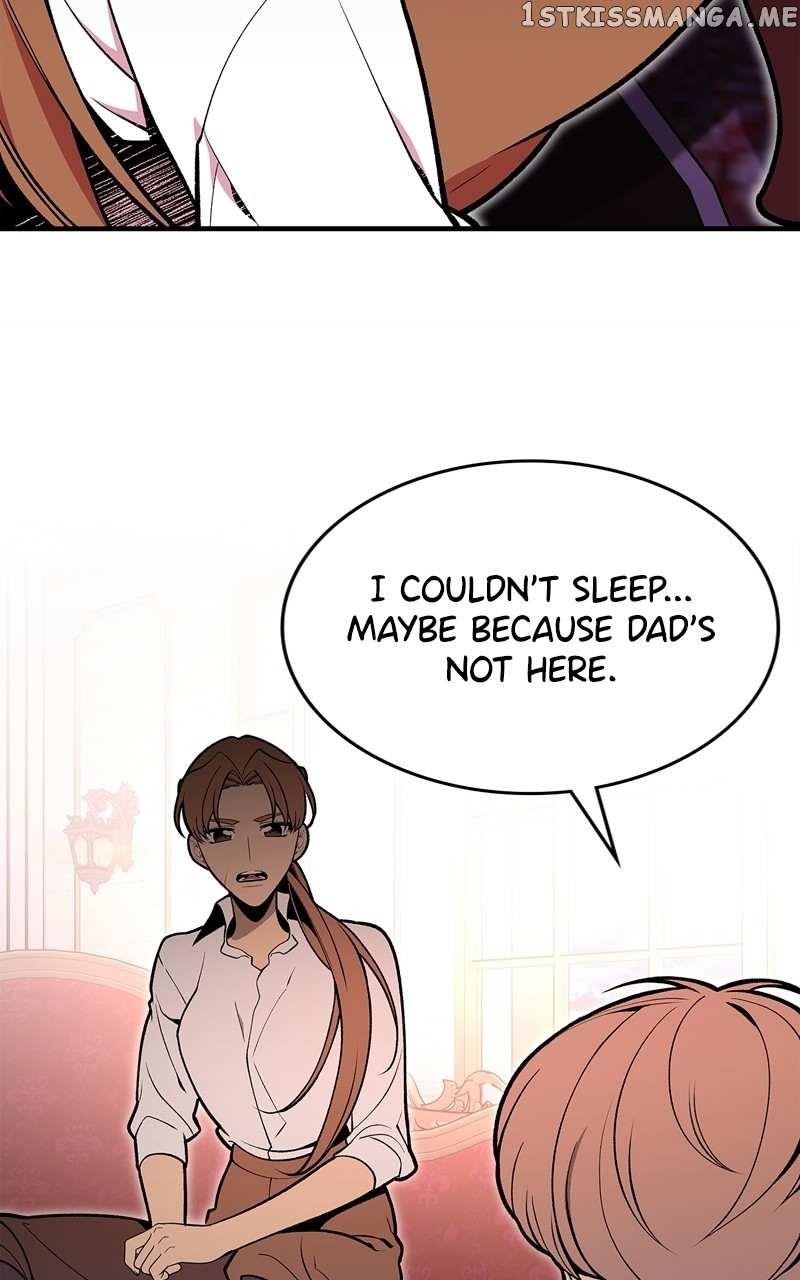 There Was a Hero Chapter 92 - Page 6