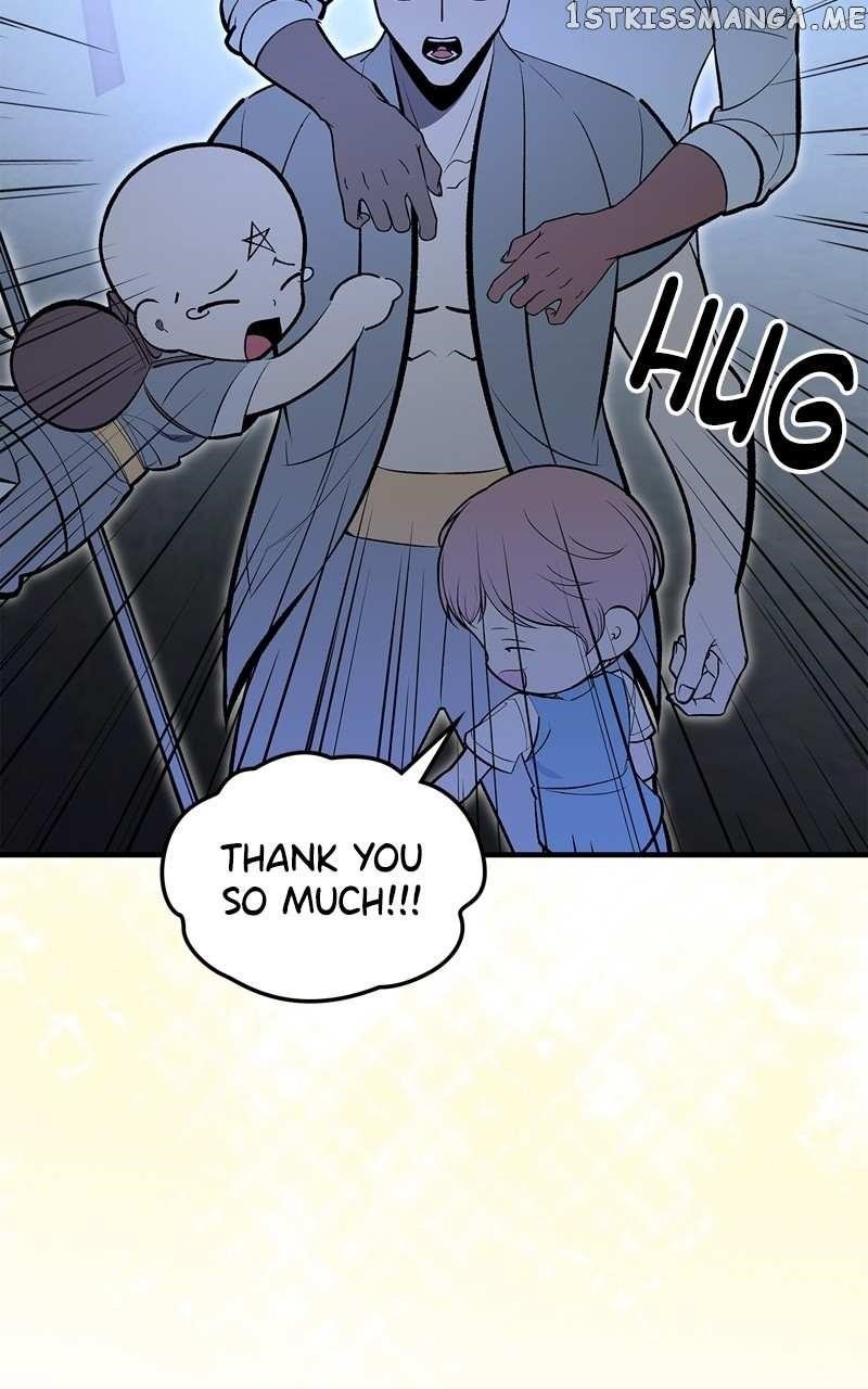 There Was a Hero Chapter 92 - Page 64