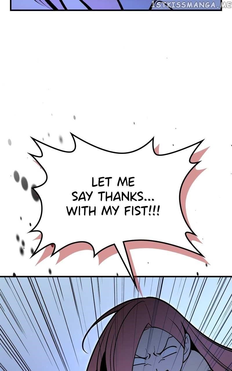There Was a Hero Chapter 92 - Page 79