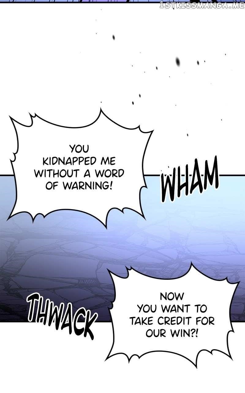 There Was a Hero Chapter 92 - Page 81