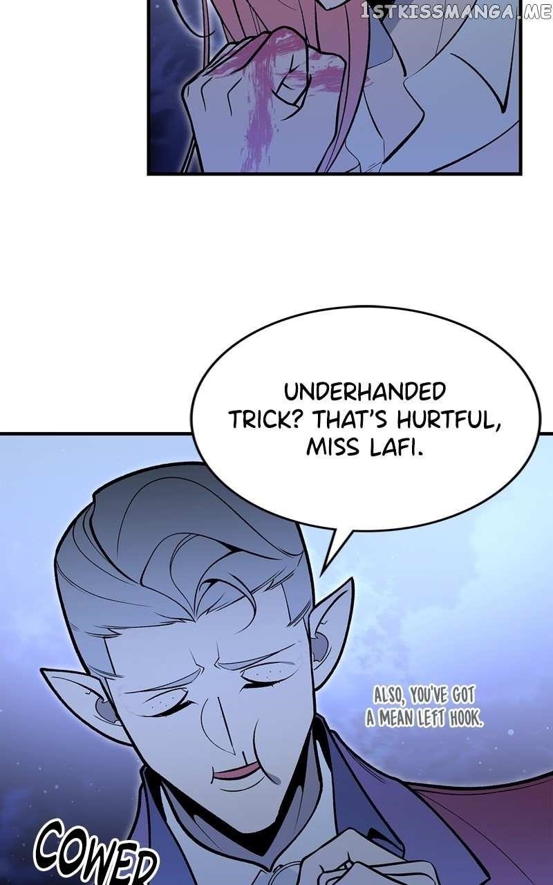There Was a Hero Chapter 92 - Page 85