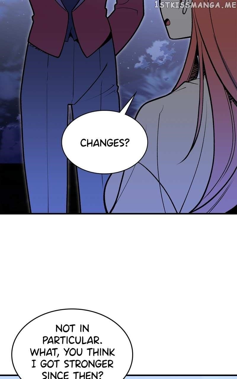 There Was a Hero Chapter 92 - Page 87