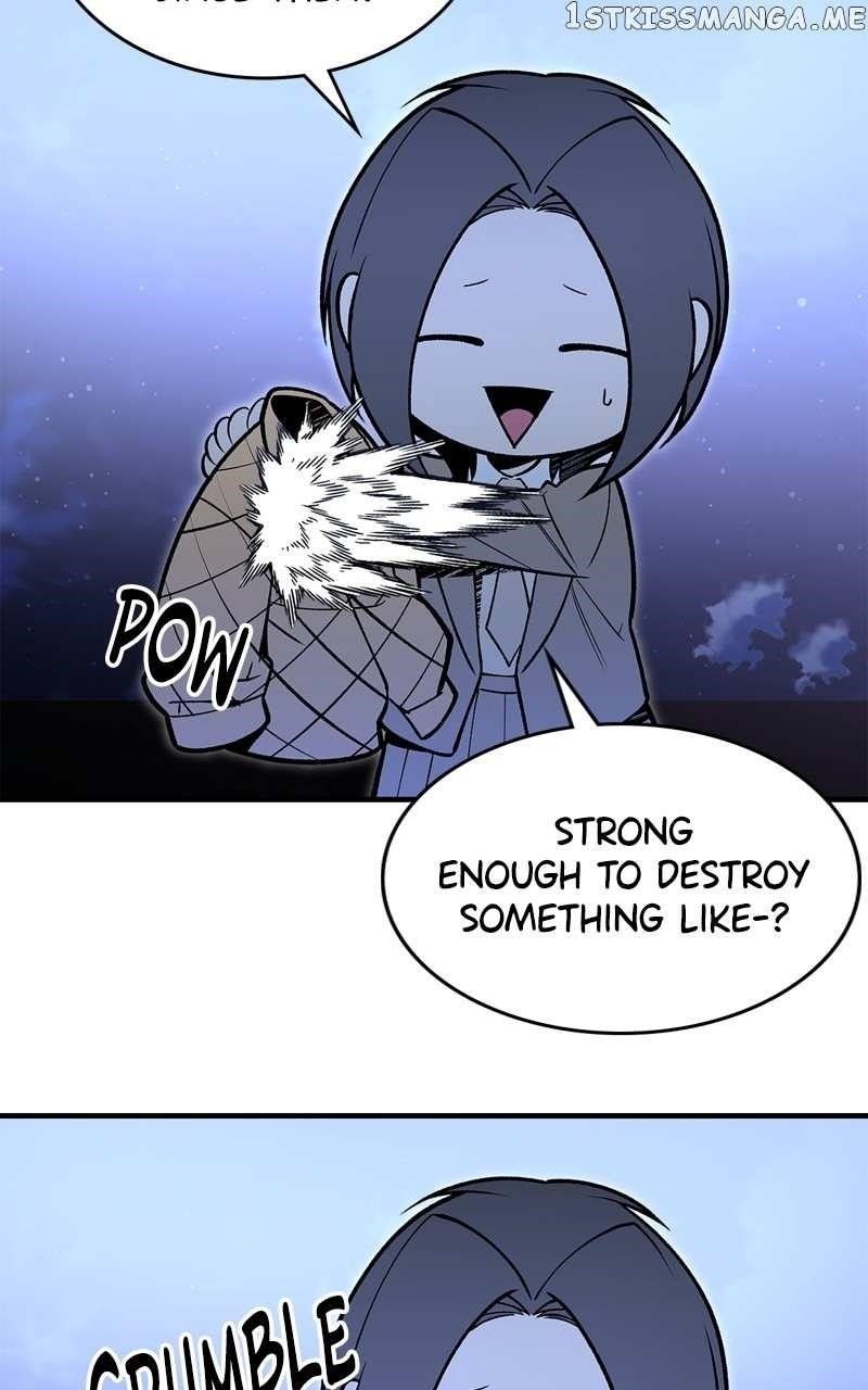 There Was a Hero Chapter 92 - Page 88