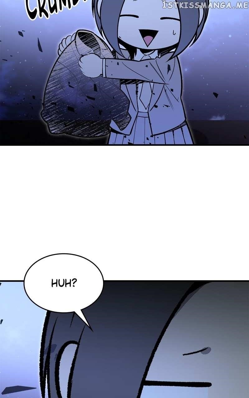 There Was a Hero Chapter 92 - Page 89