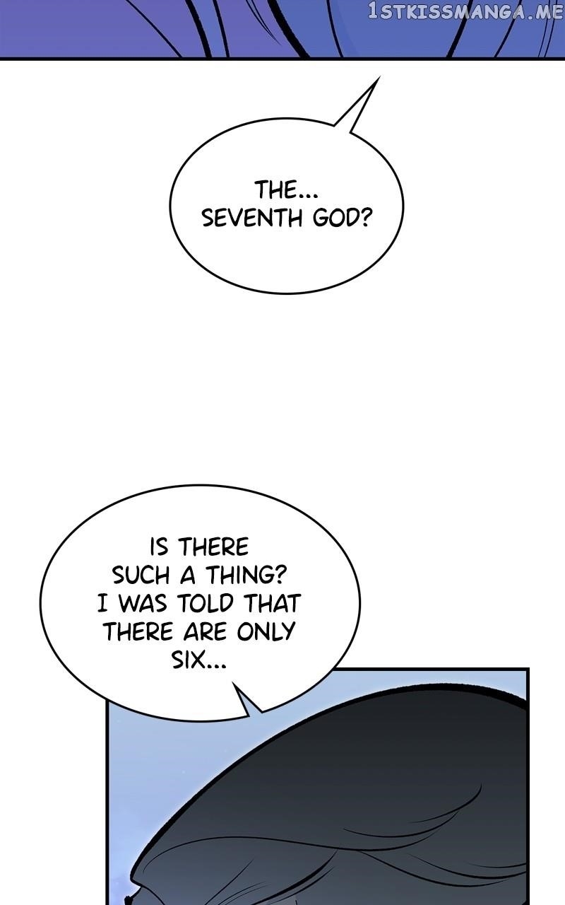 There Was a Hero Chapter 92 - Page 93