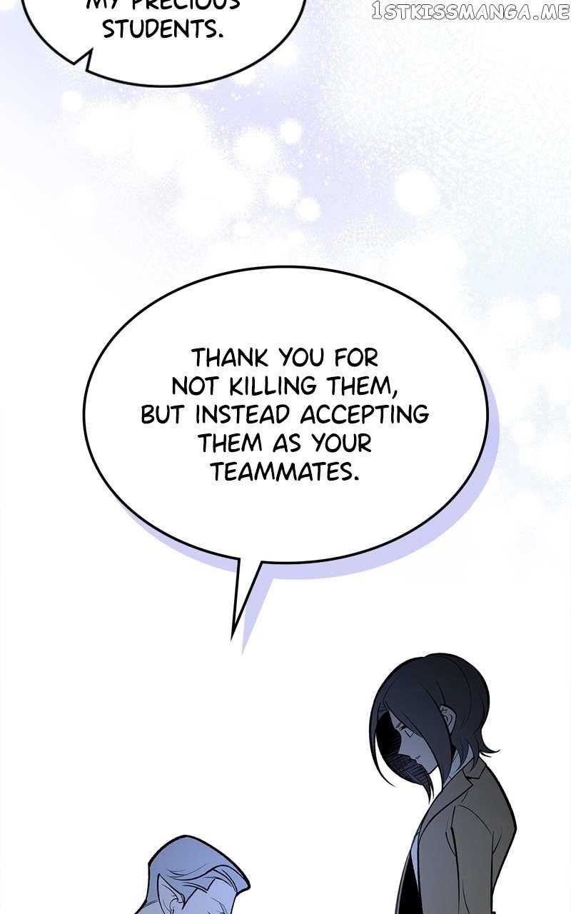 There Was a Hero Chapter 92 - Page 97