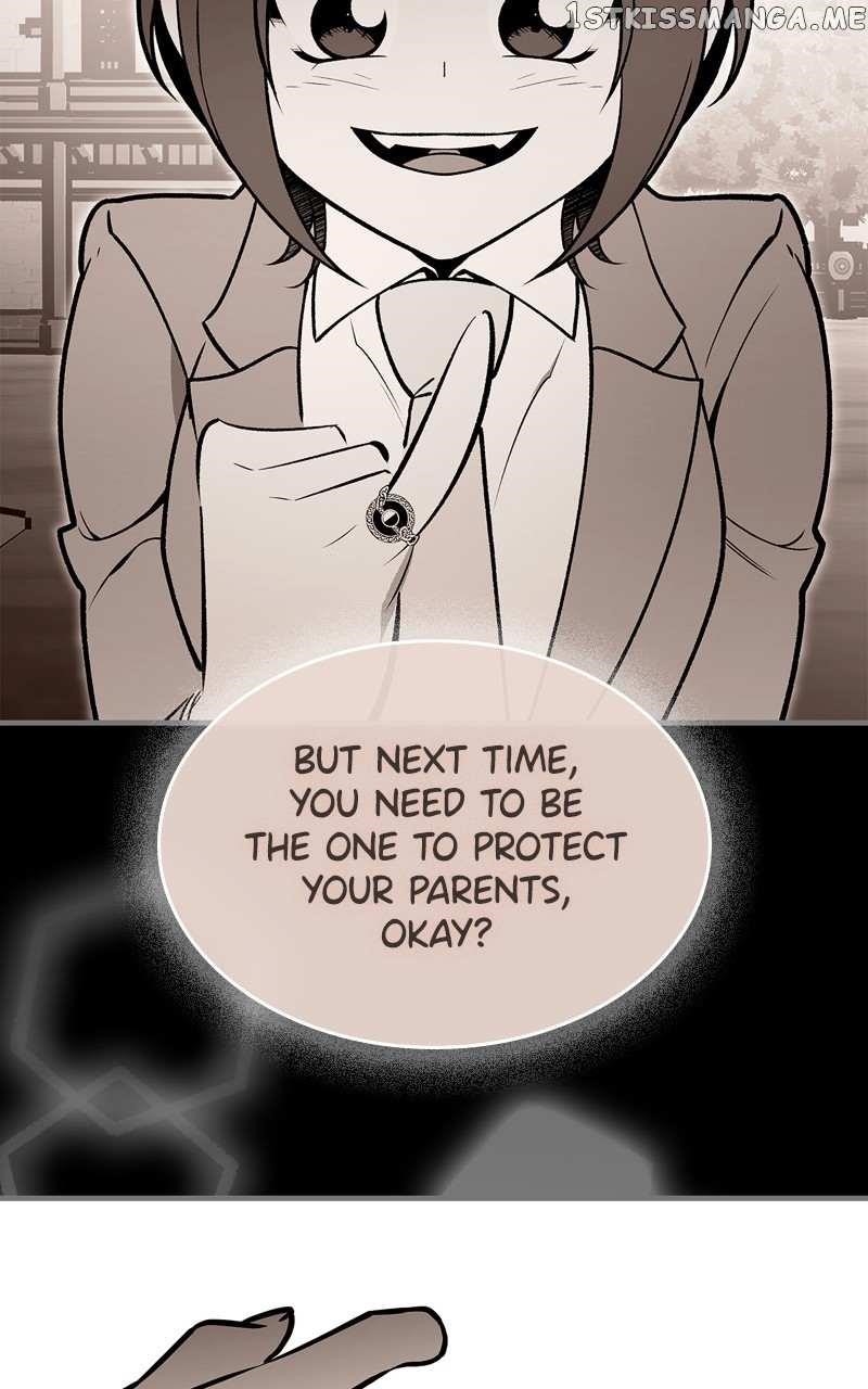 There Was a Hero Chapter 93 - Page 107