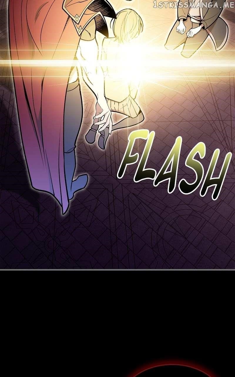 There Was a Hero Chapter 93 - Page 111