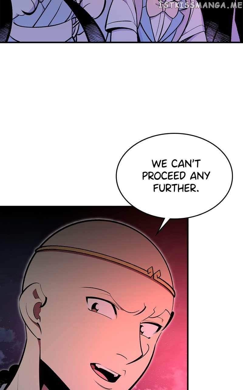 There Was a Hero Chapter 93 - Page 13