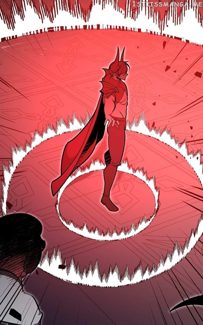 There Was a Hero Chapter 93 - Page 47