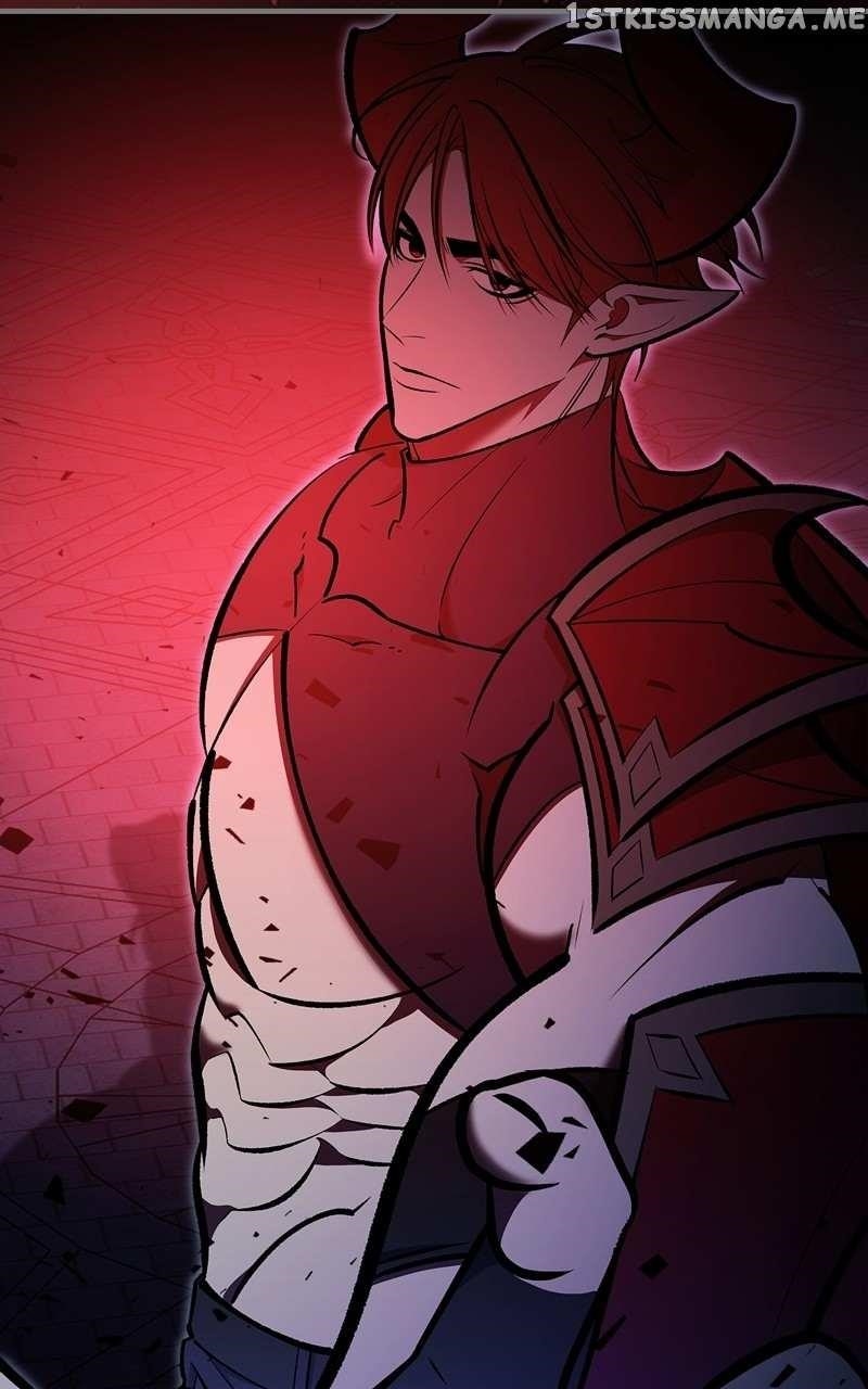 There Was a Hero Chapter 93 - Page 64