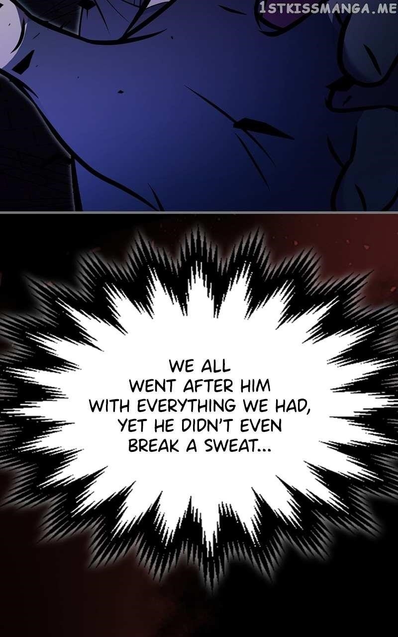 There Was a Hero Chapter 93 - Page 65
