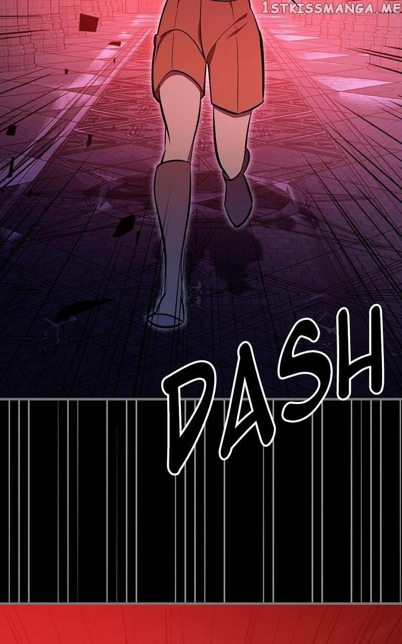 There Was a Hero Chapter 93 - Page 68