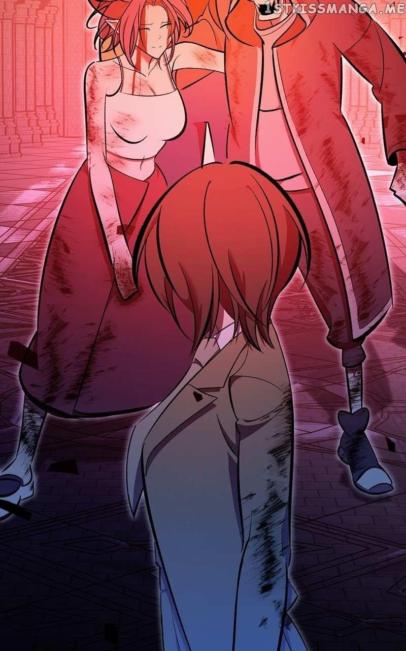 There Was a Hero Chapter 93 - Page 79