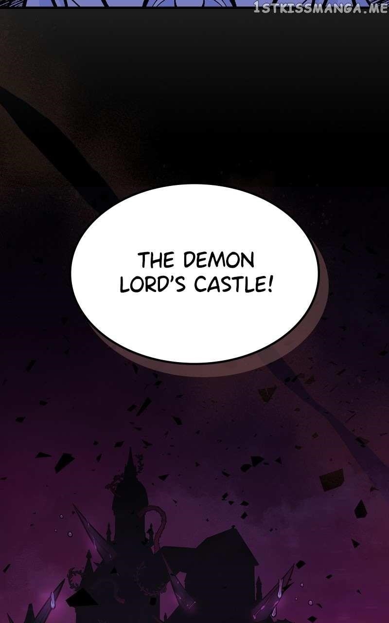 There Was a Hero Chapter 93 - Page 8
