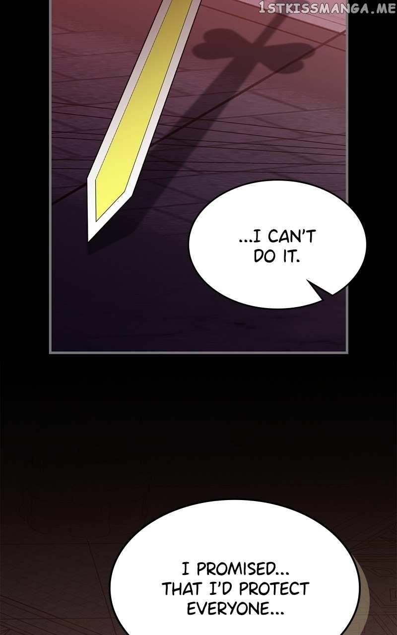 There Was a Hero Chapter 93 - Page 98