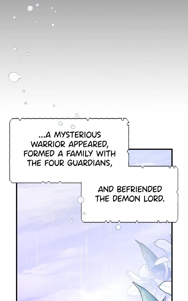 There Was a Hero Chapter 94 - Page 108