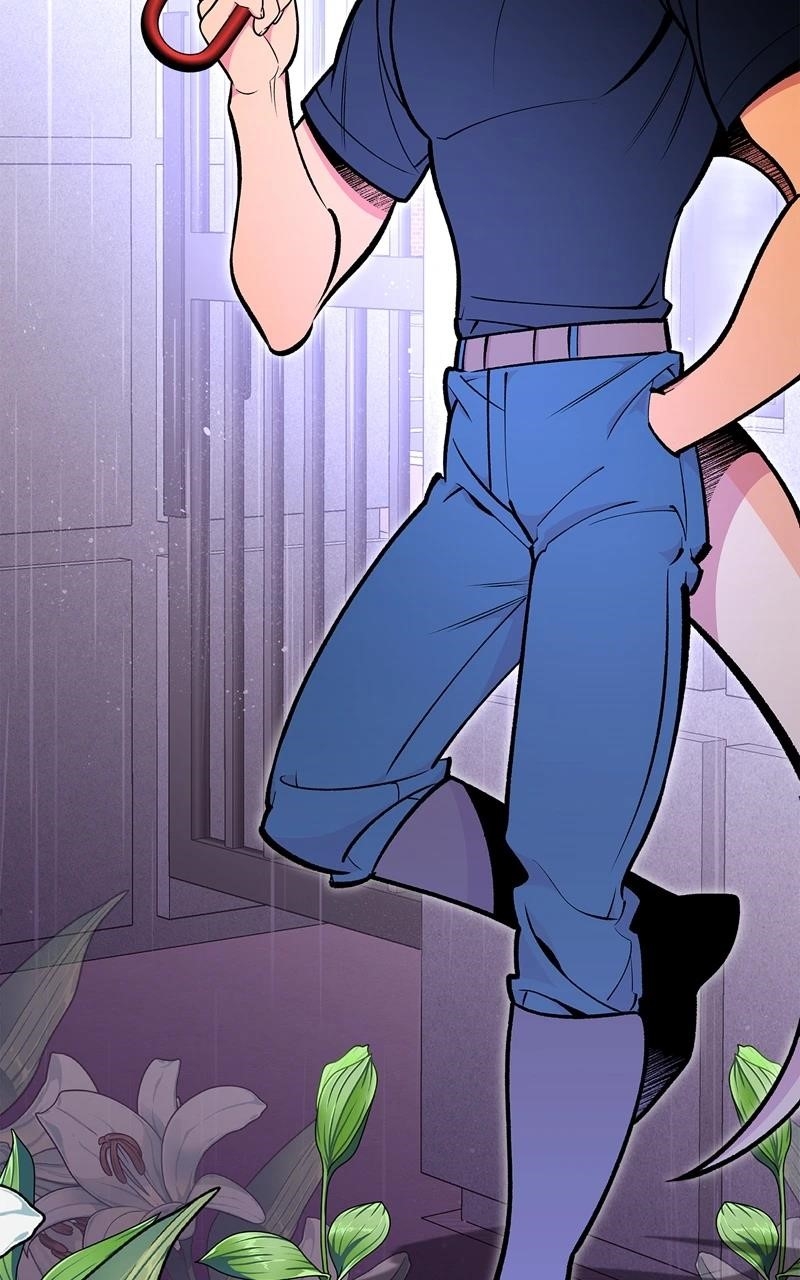 There Was a Hero Chapter 94 - Page 112