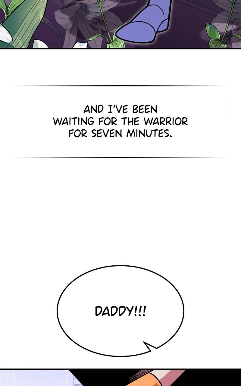 There Was a Hero Chapter 94 - Page 113