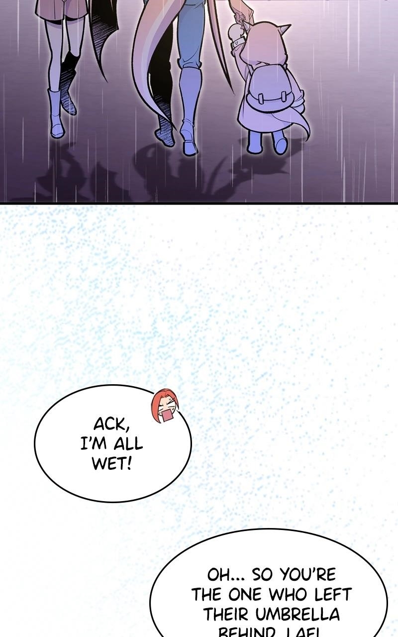There Was a Hero Chapter 94 - Page 119