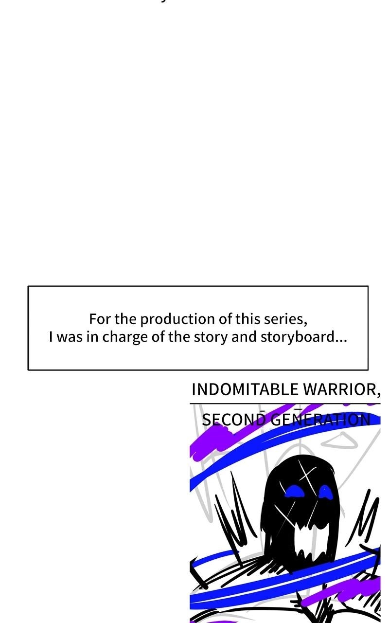 There Was a Hero Chapter 94 - Page 129