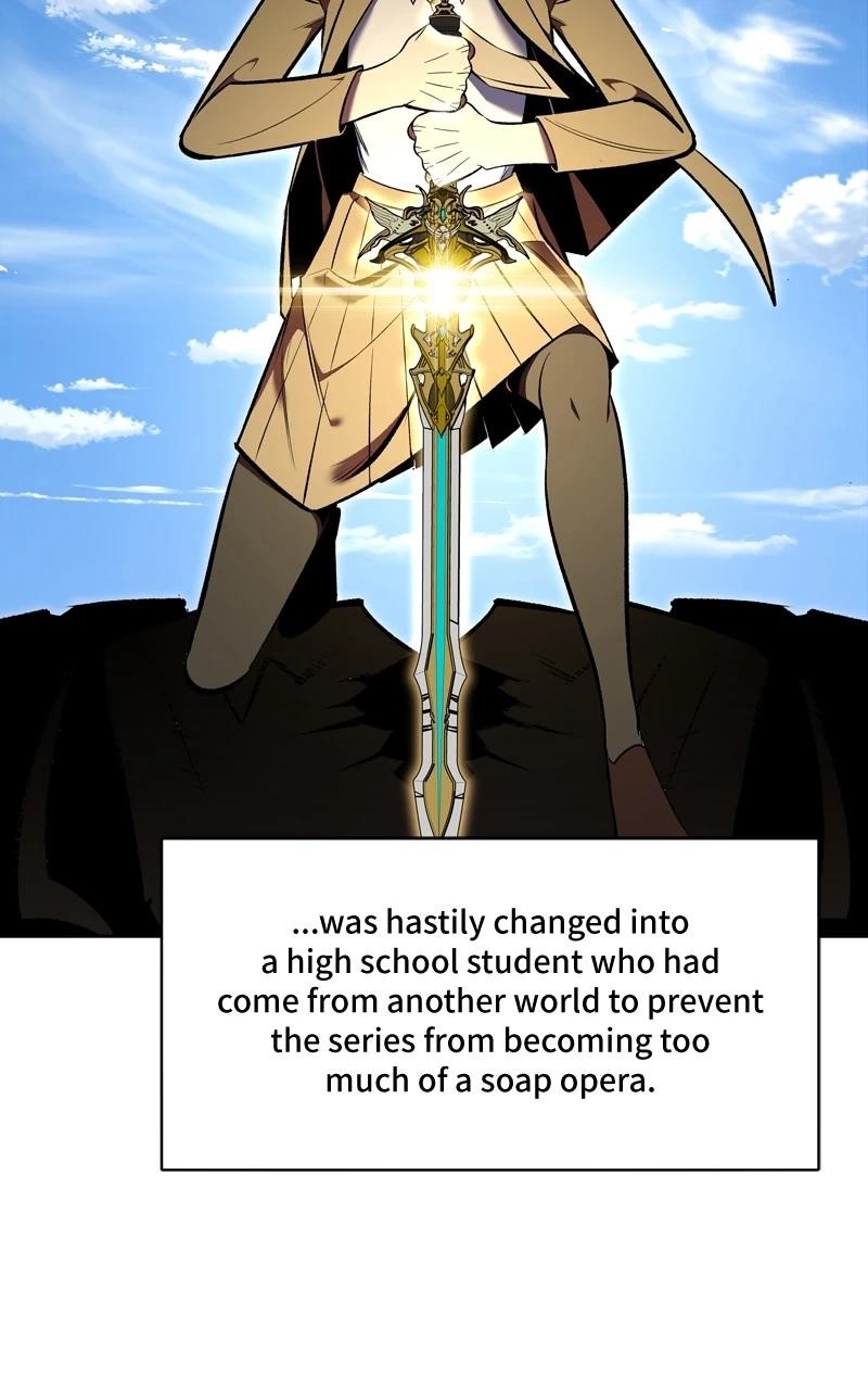 There Was a Hero Chapter 94 - Page 146