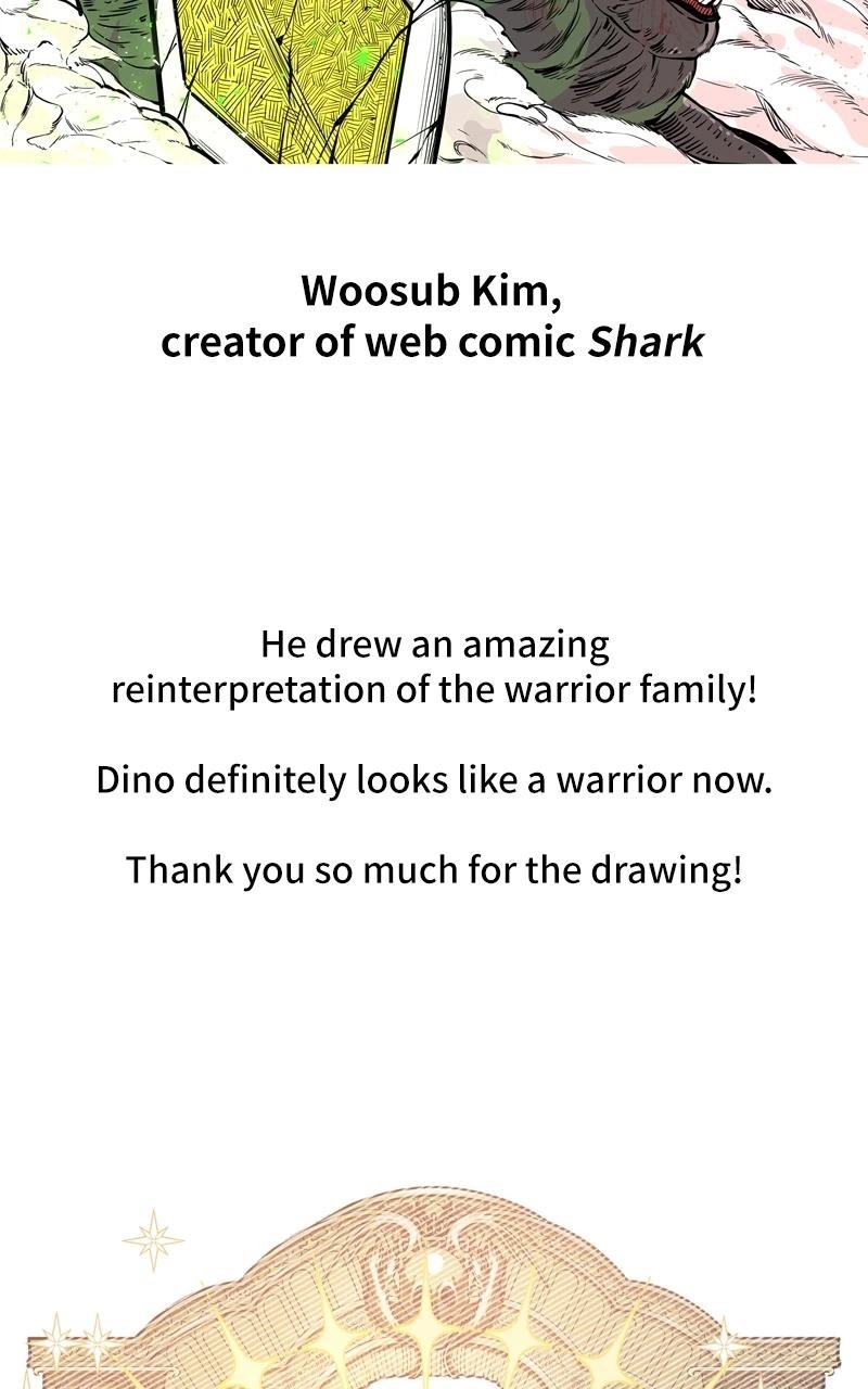 There Was a Hero Chapter 94 - Page 202