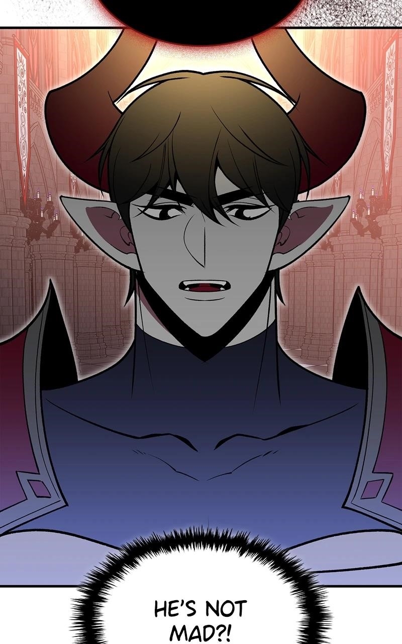 There Was a Hero Chapter 94 - Page 30