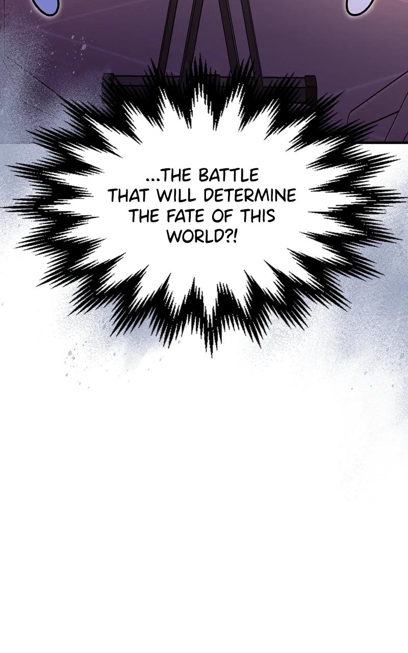 There Was a Hero Chapter 94 - Page 41