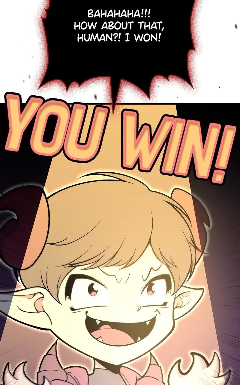 There Was a Hero Chapter 94 - Page 55