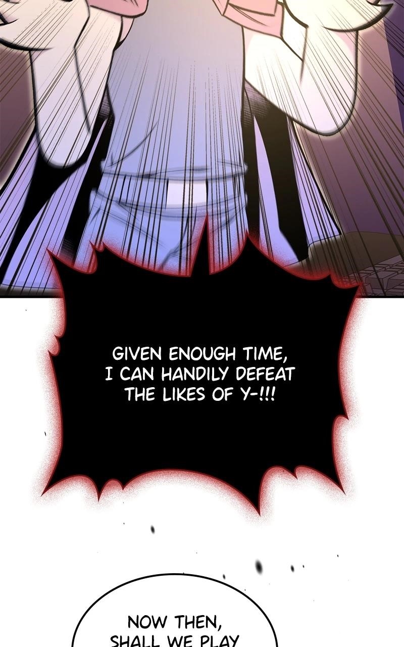 There Was a Hero Chapter 94 - Page 56