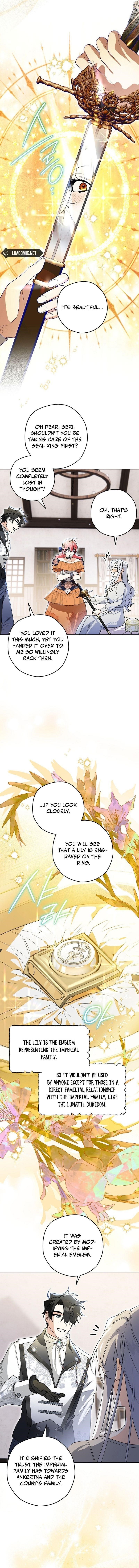 Sigrid Chapter 119 - Page 11