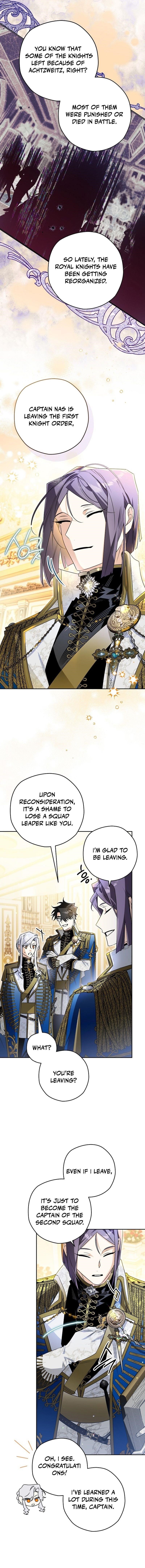 Sigrid Chapter 120 - Page 10