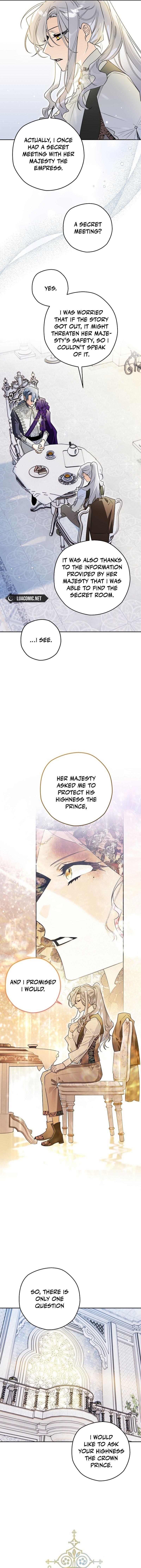 Sigrid Chapter 123 - Page 11