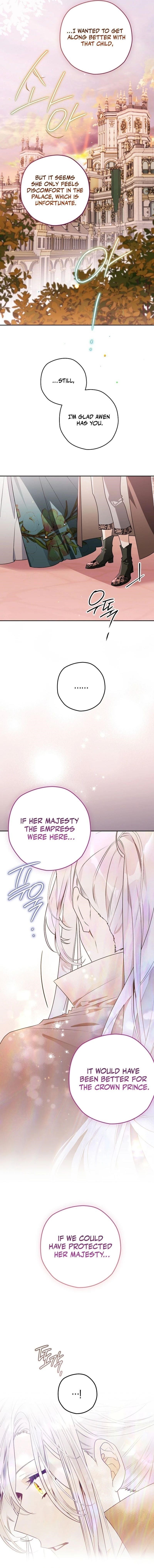 Sigrid Chapter 124 - Page 9