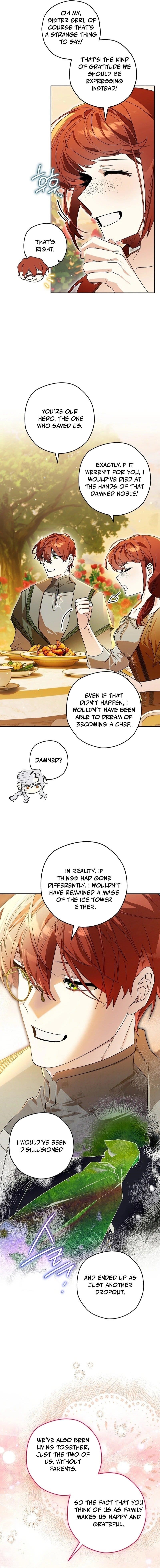 Sigrid Chapter 128 - Page 4