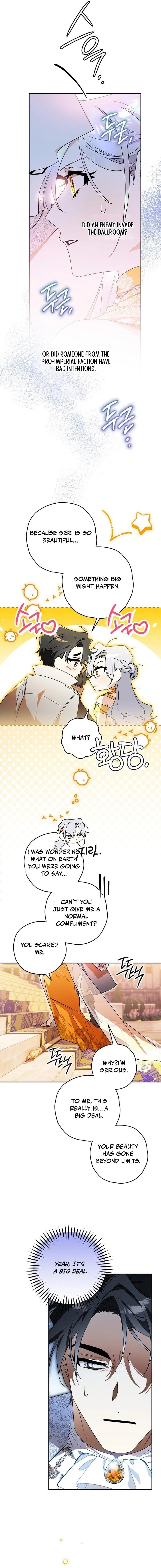 Sigrid Chapter 129 - Page 2