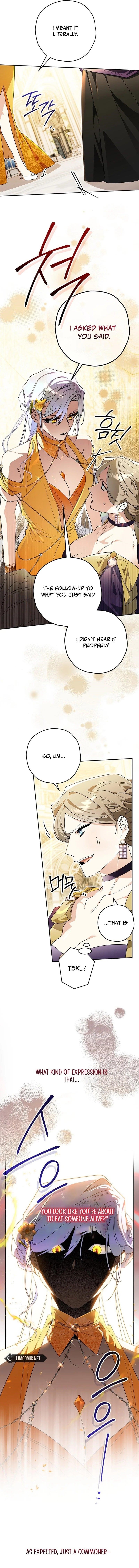 Sigrid Chapter 134 - Page 2