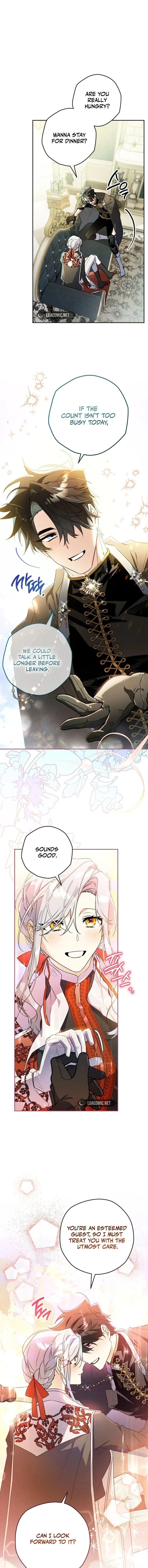 Sigrid Chapter 140 - Page 2