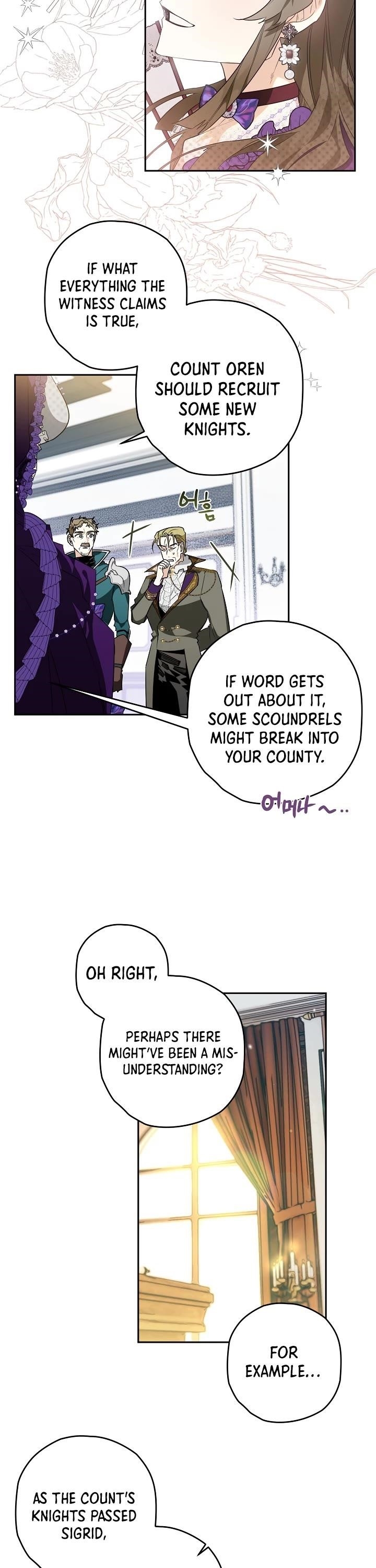 Sigrid Chapter 19 - Page 33