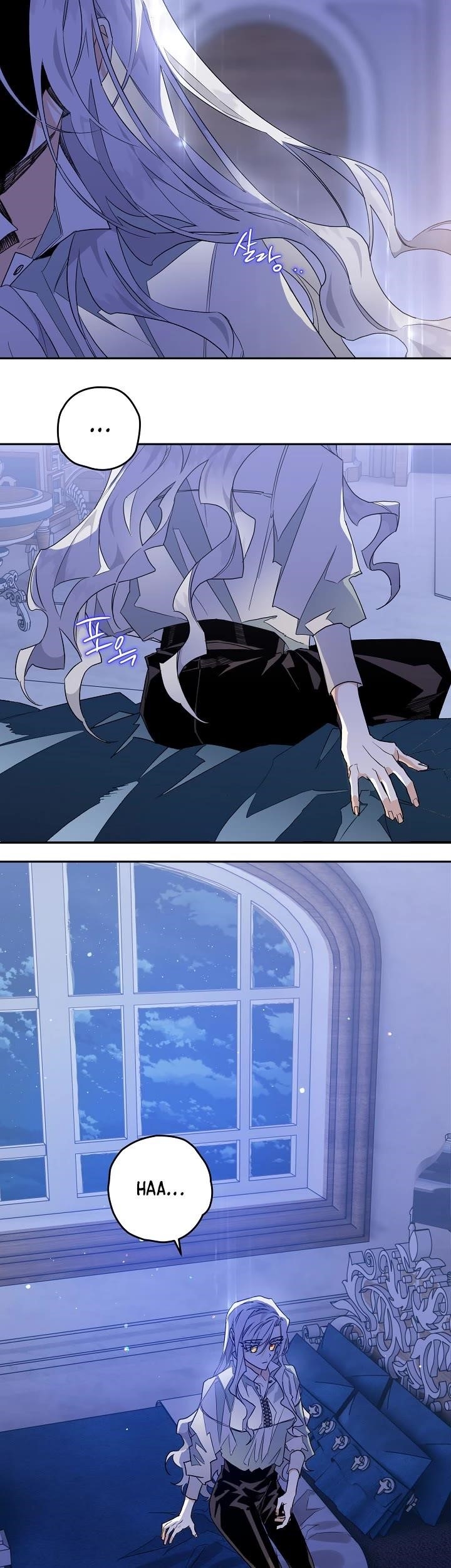 Sigrid Chapter 2 - Page 35